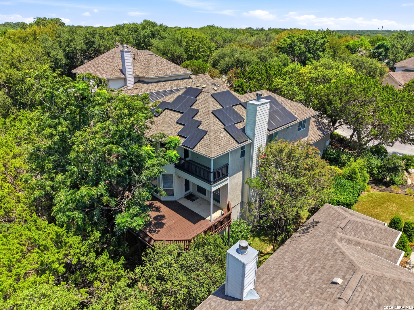 33 Greens Cliff San Antonio TX 78216