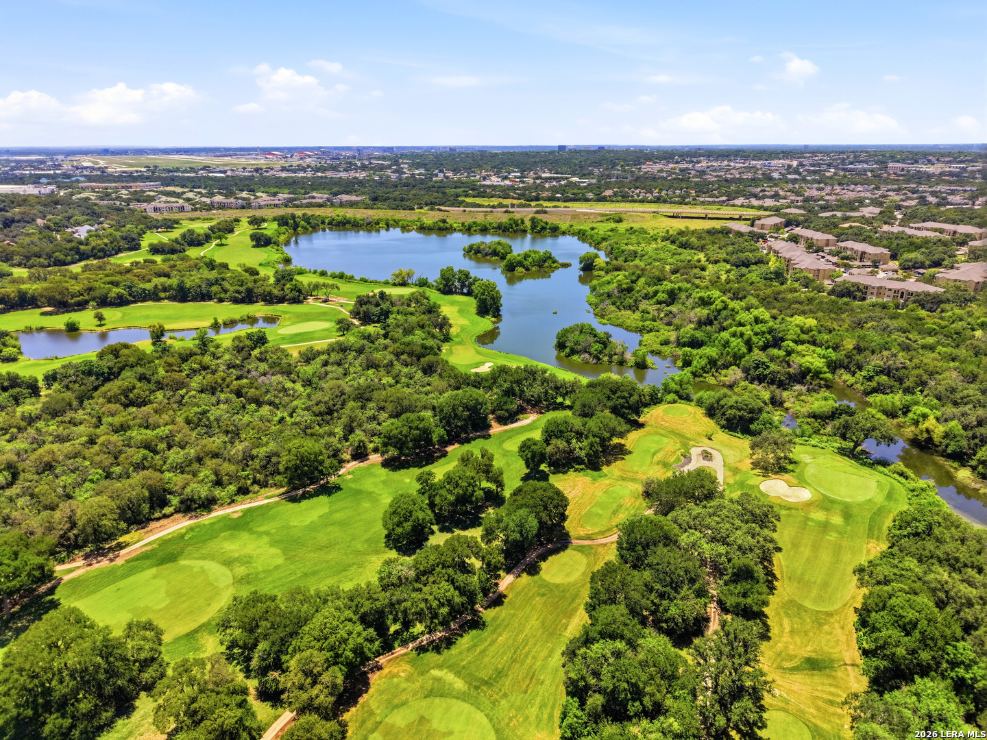 33 Greens Cliff San Antonio TX 78216