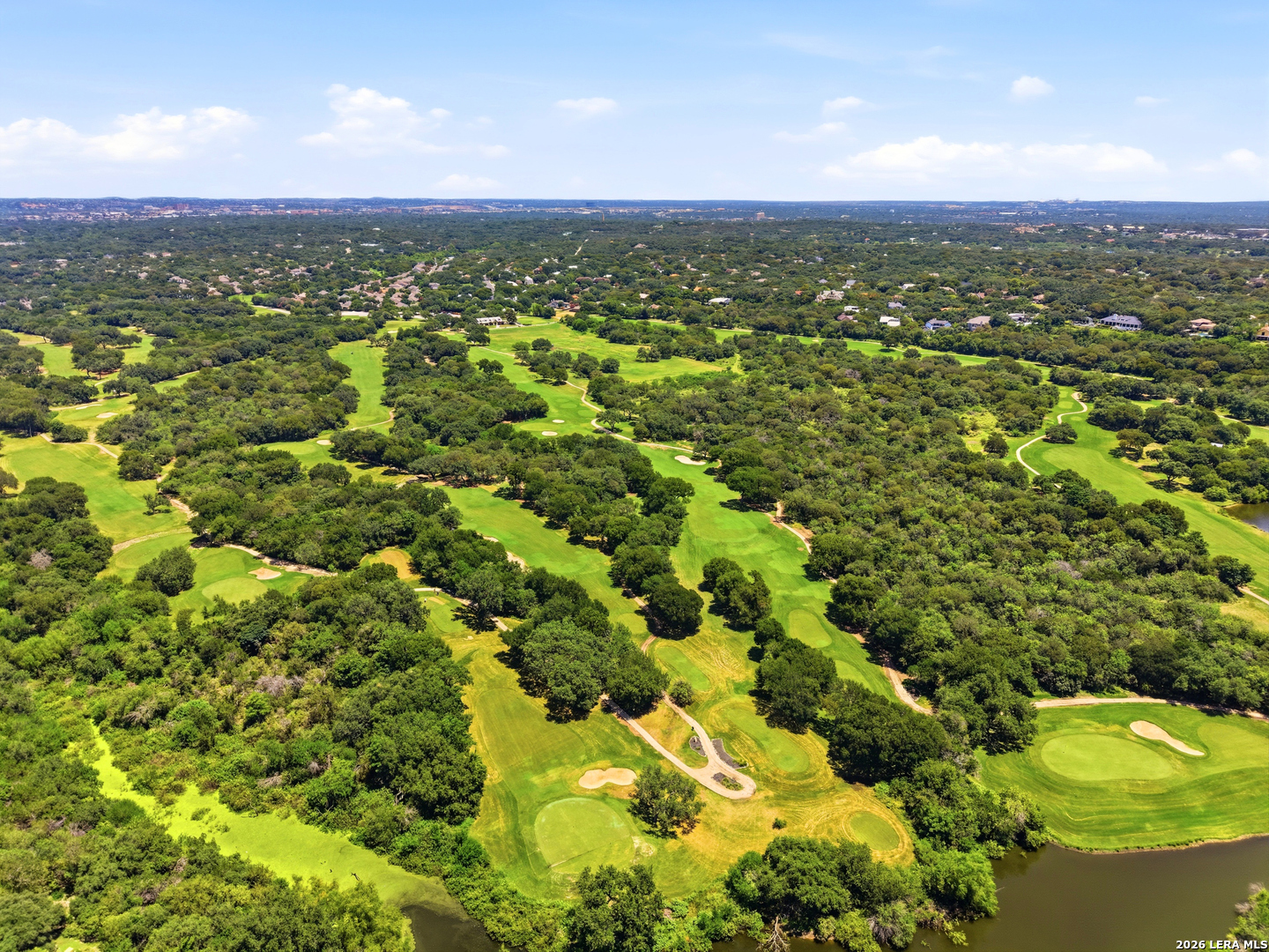 33 Greens Cliff San Antonio TX 78216
