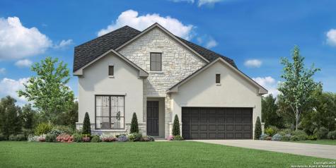 5748 Emmett New Braunfels TX 78130
