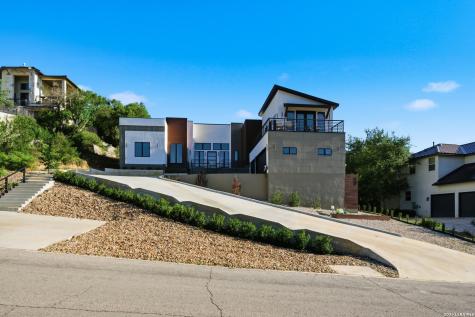 19607 Terra Mont San Antonio TX 78255