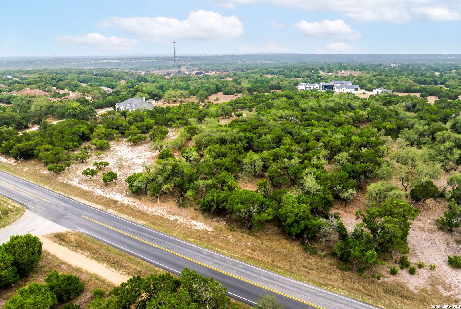 Lot 28 Rio Cordillera Boerne TX 78006