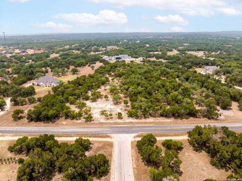 Lot 28 Rio Cordillera Boerne TX 78006