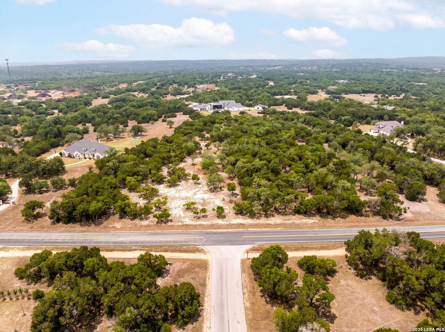 Lot 28 Rio Cordillera Boerne TX 78006