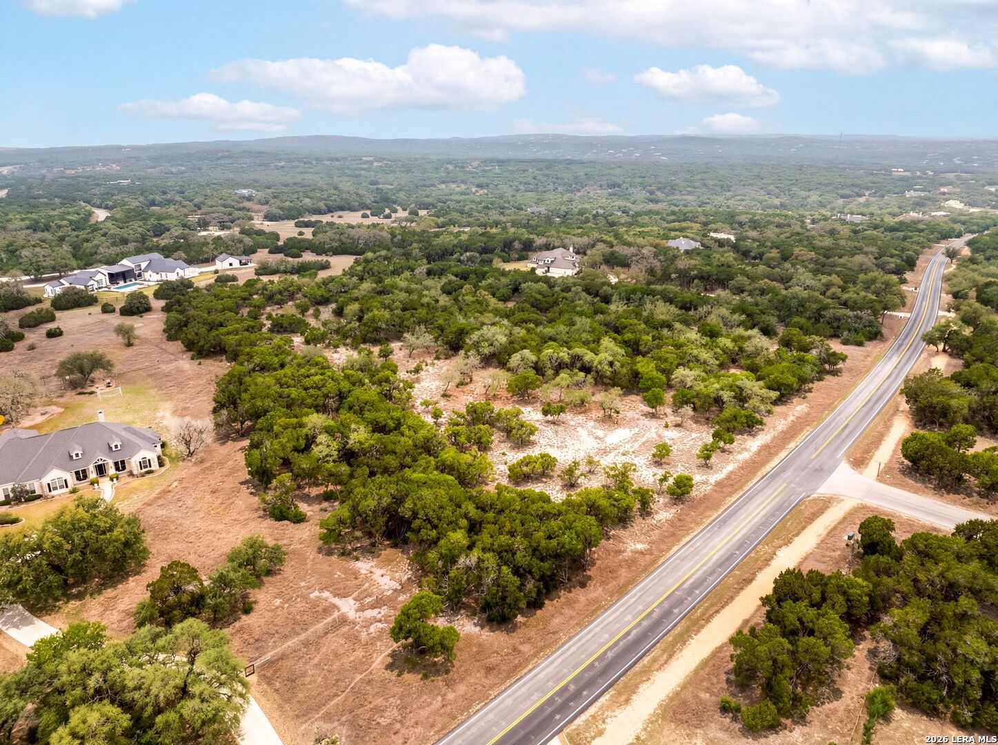 Lot 28 Rio Cordillera Boerne TX 78006