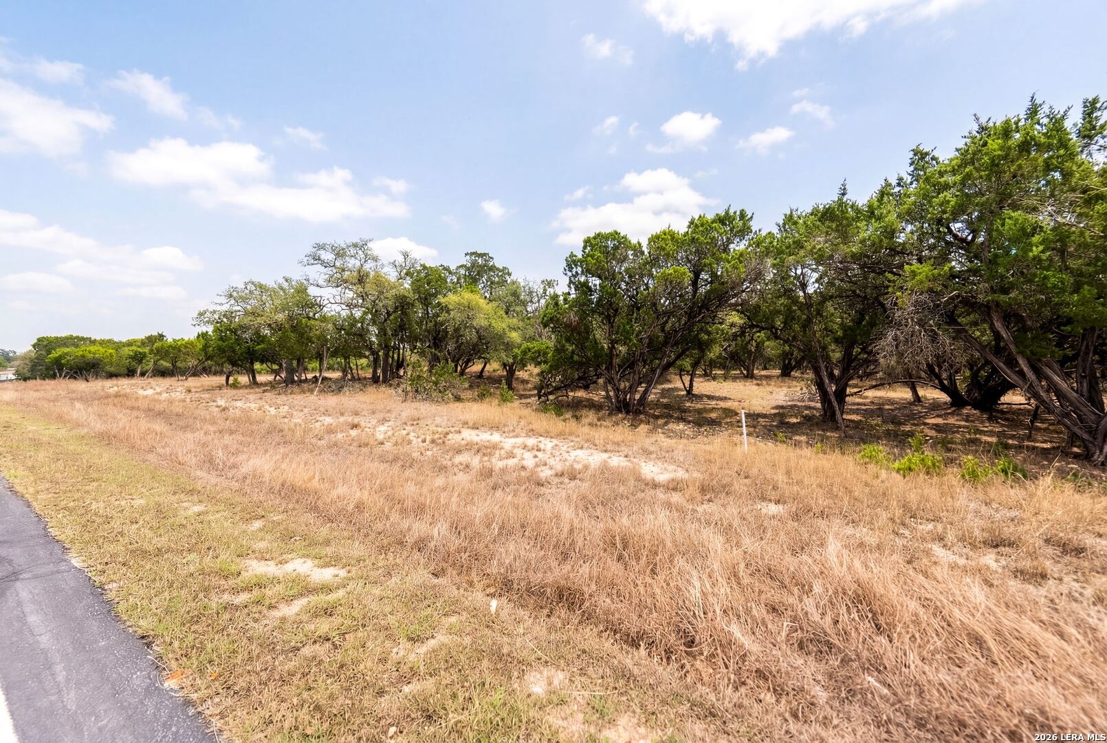 Lot 28 Rio Cordillera Boerne TX 78006