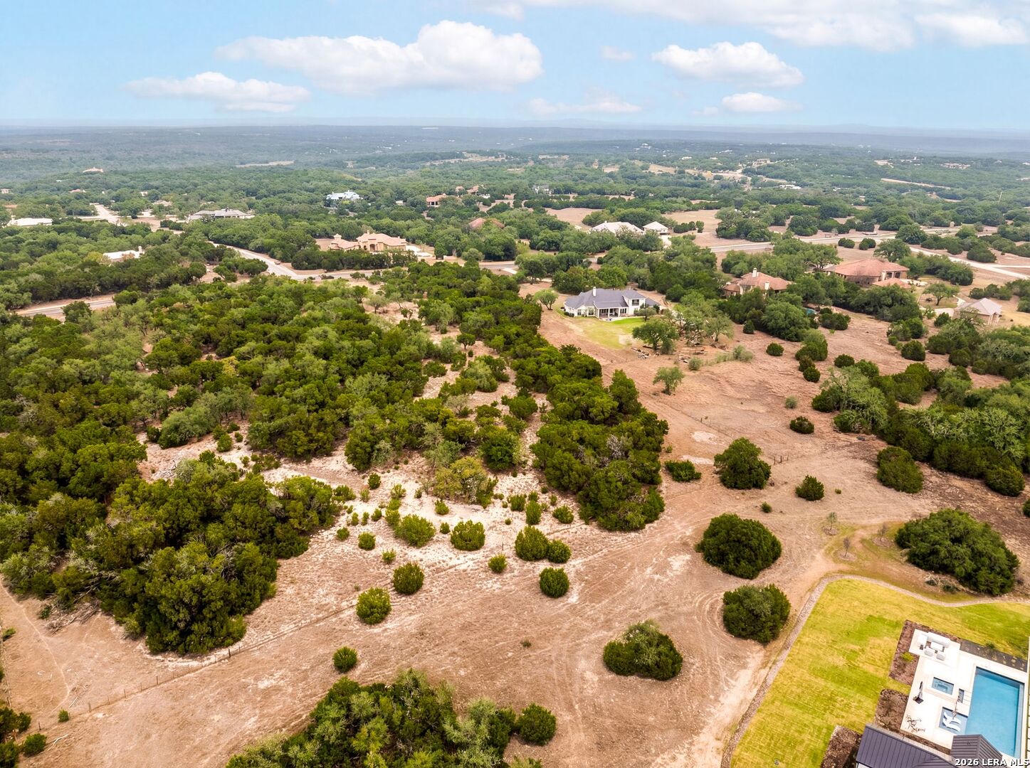 Lot 28 Rio Cordillera Boerne TX 78006