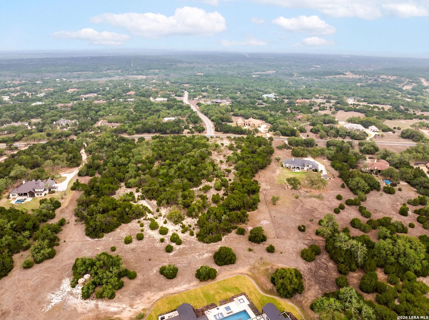 Lot 28 Rio Cordillera Boerne TX 78006