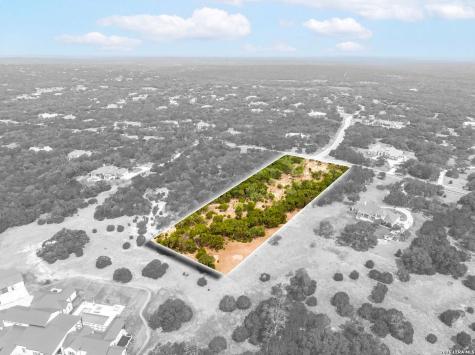 Lot 28 Rio Cordillera Boerne TX 78006