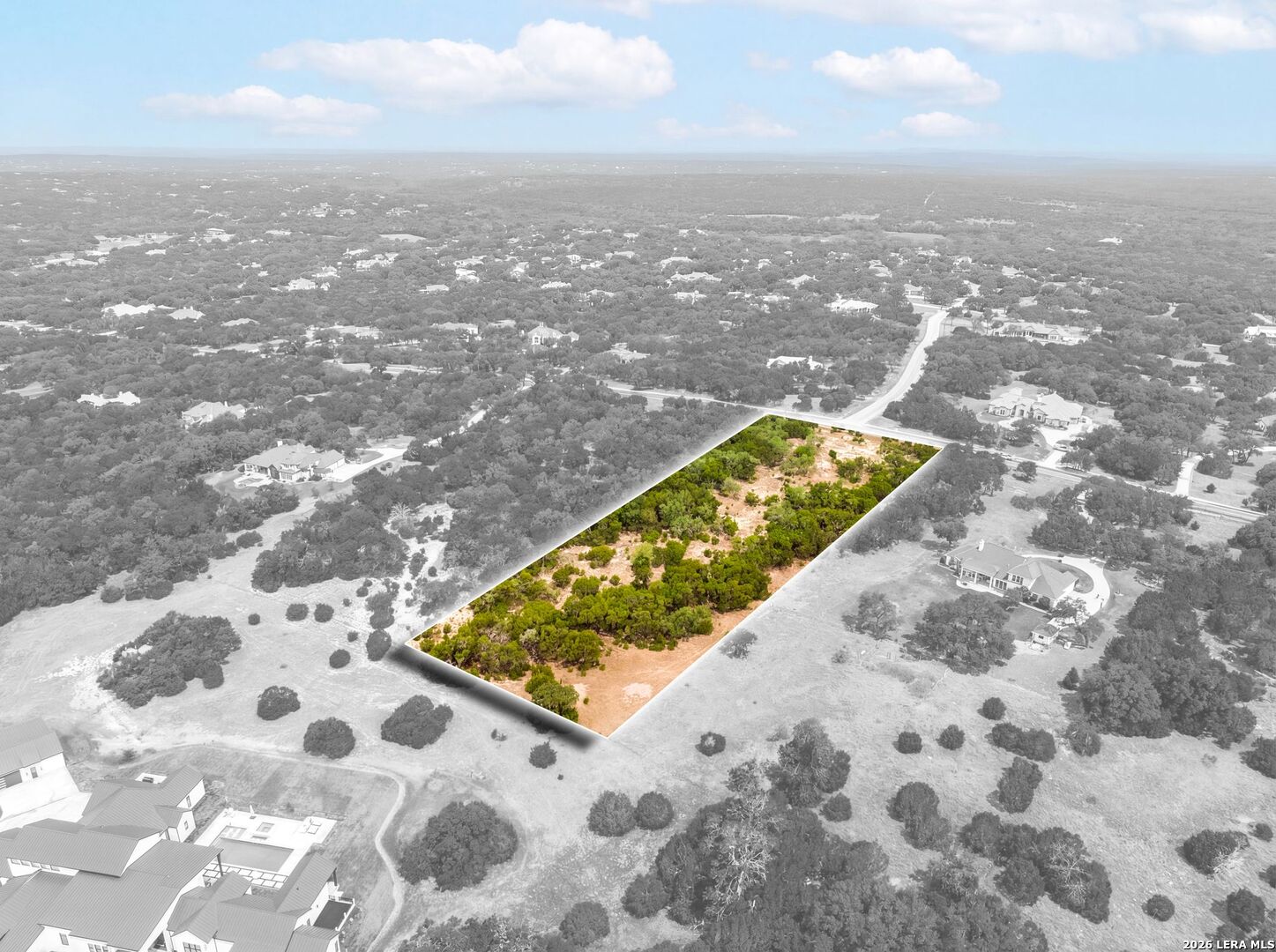 Lot 28 Rio Cordillera Boerne TX 78006