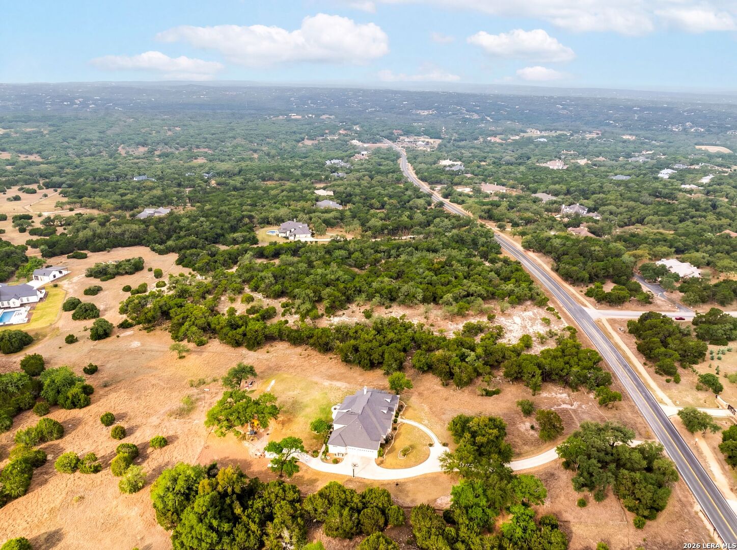 Lot 28 Rio Cordillera Boerne TX 78006
