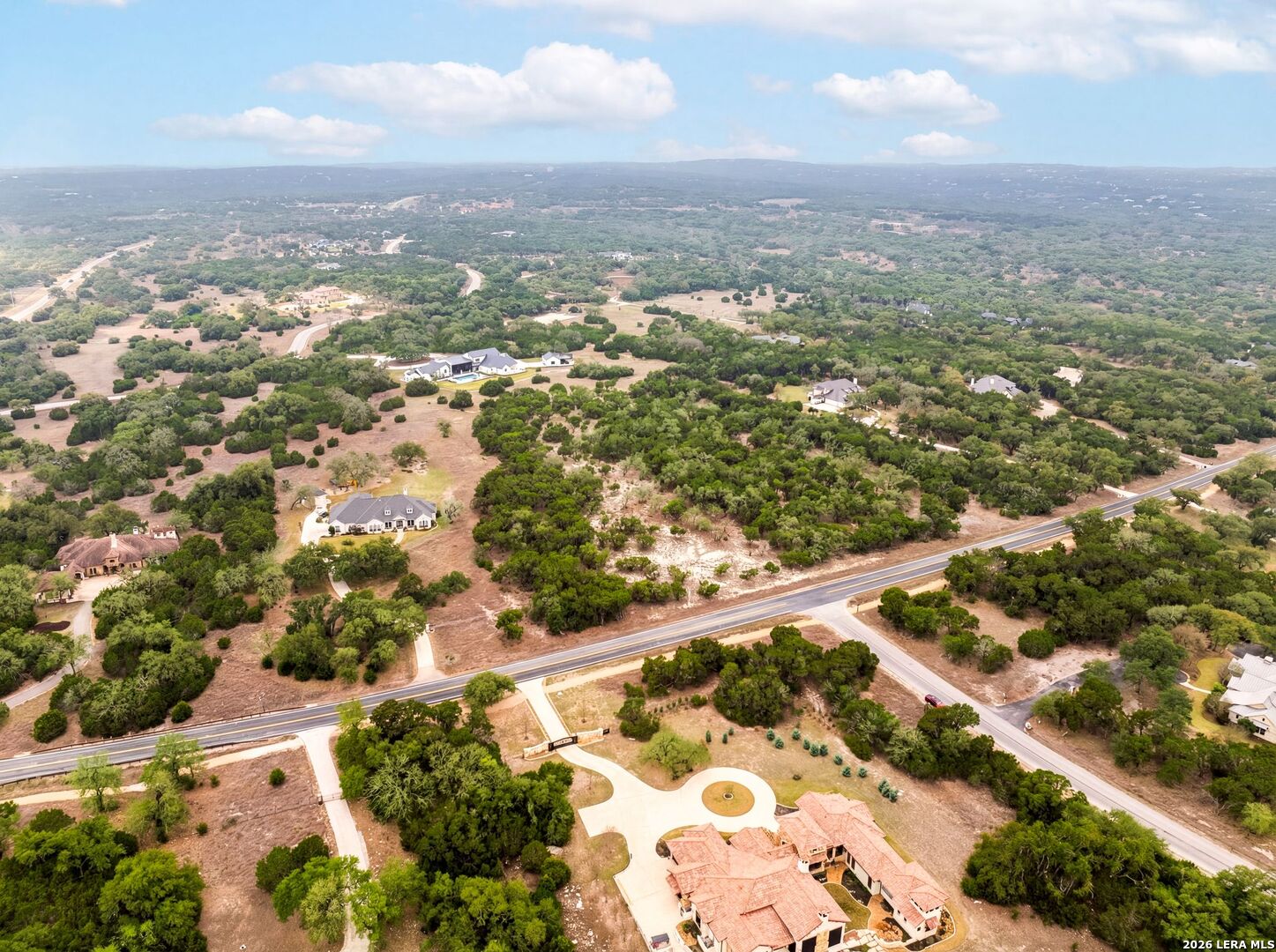 Lot 28 Rio Cordillera Boerne TX 78006