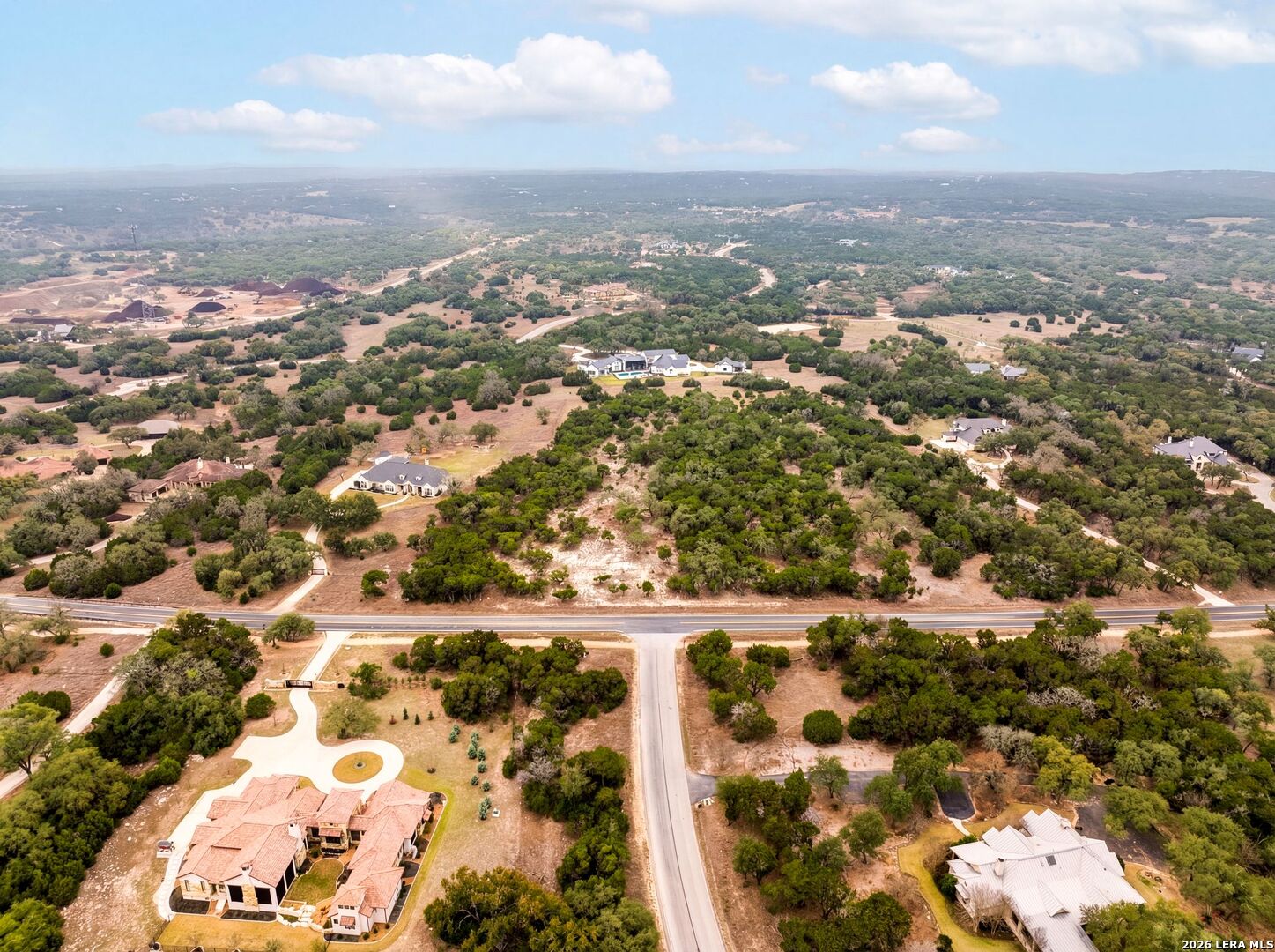 Lot 28 Rio Cordillera Boerne TX 78006