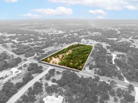 Lot 28 Rio Cordillera Boerne TX 78006