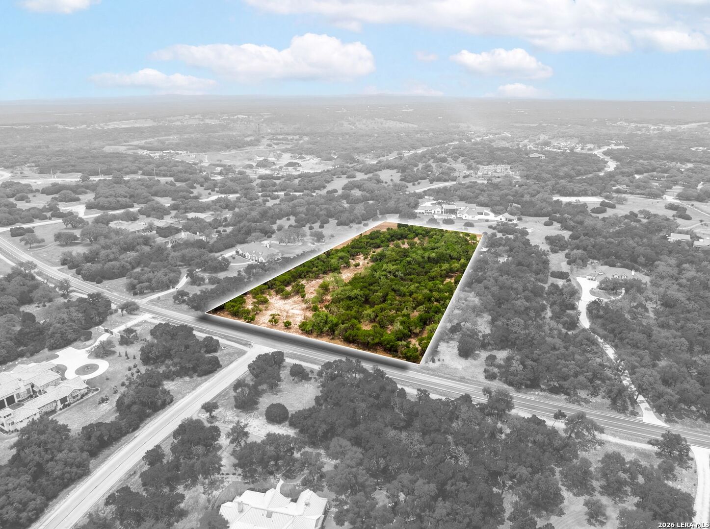 Lot 28 Rio Cordillera Boerne TX 78006