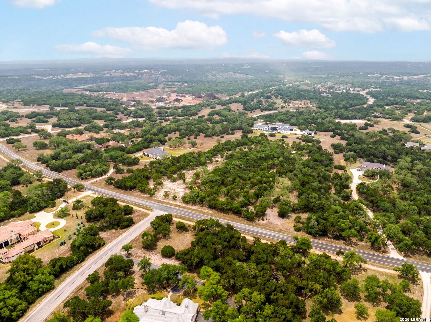 Lot 28 Rio Cordillera Boerne TX 78006