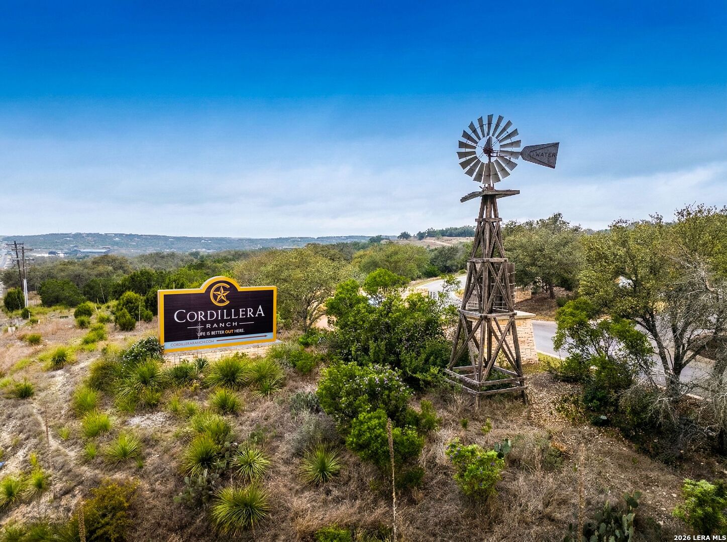 Lot 28 Rio Cordillera Boerne TX 78006