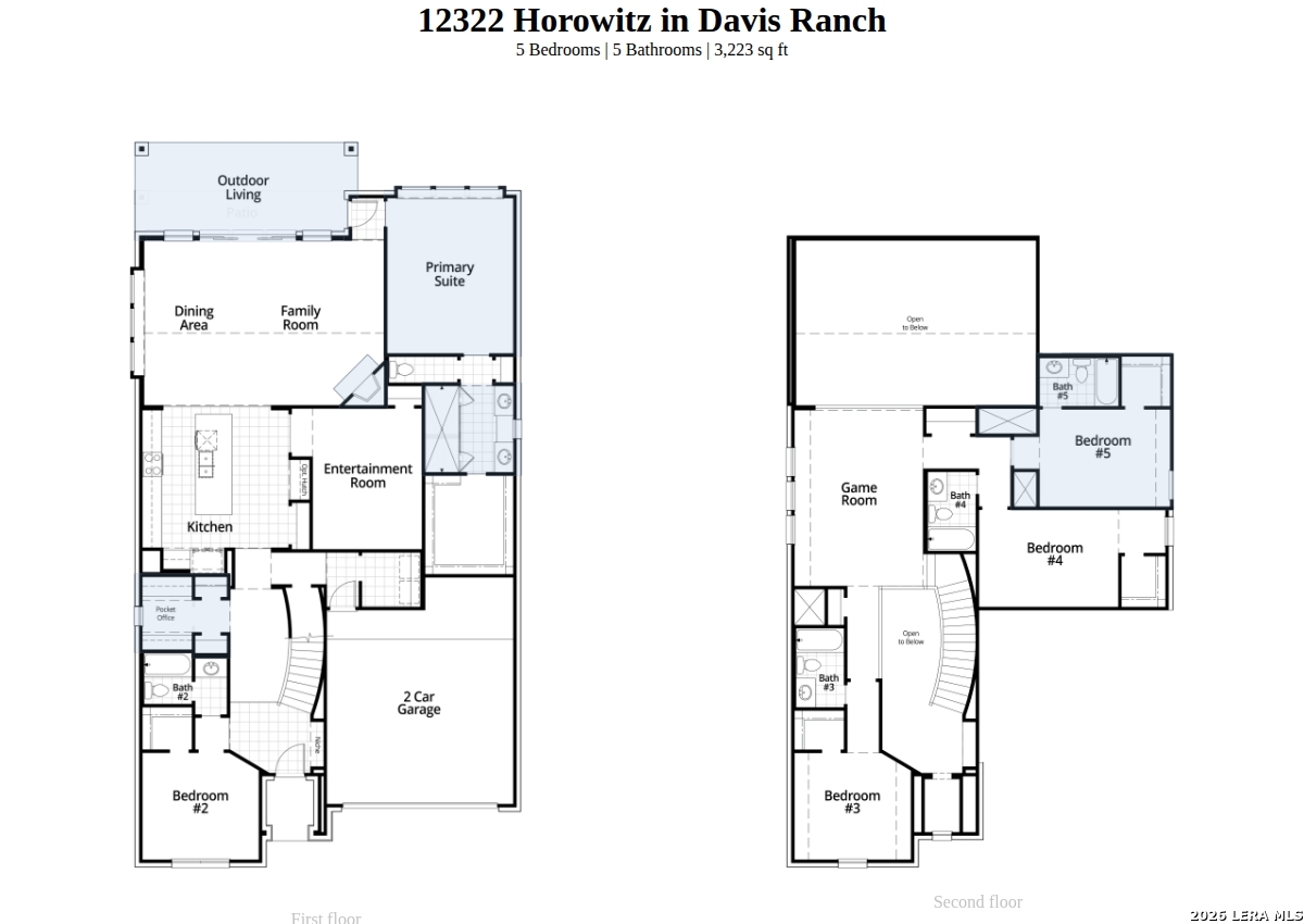 12322 Horowitz San Antonio TX 78254