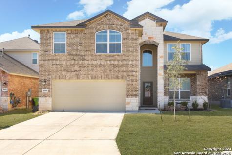 8606 Knapp Rise San Antonio TX 78254