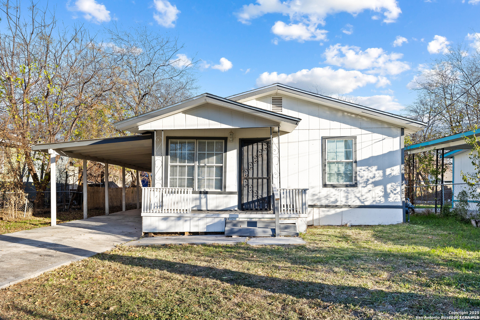 433 Azucena Street San Antonio TX 78237