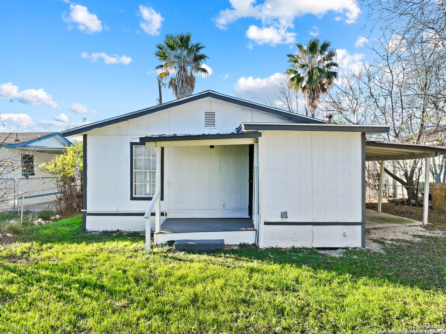 433 Azucena Street San Antonio TX 78237