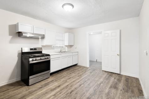 433 Azucena Street San Antonio TX 78237