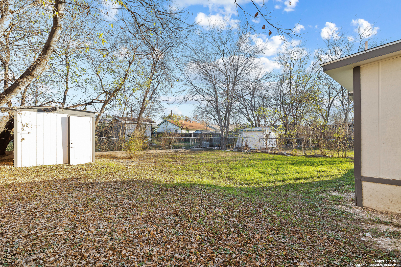 433 Azucena Street San Antonio TX 78237