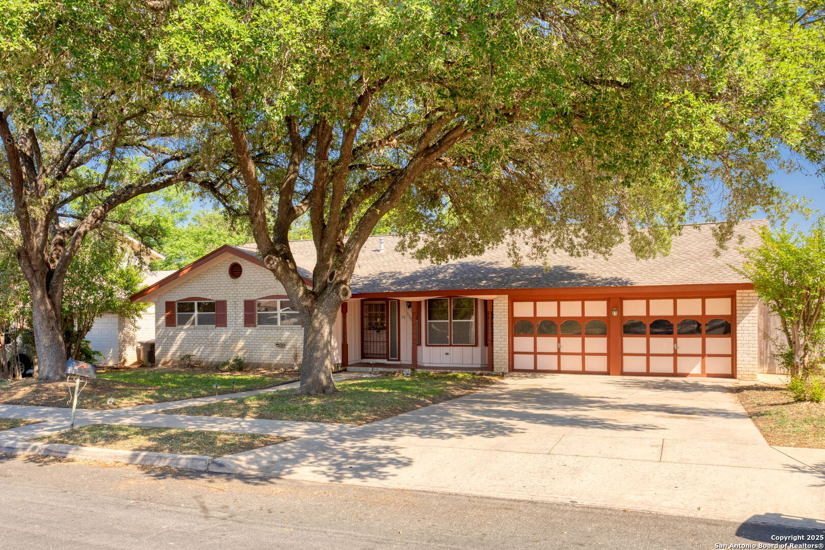 3106 John Glenn San Antonio TX 78217