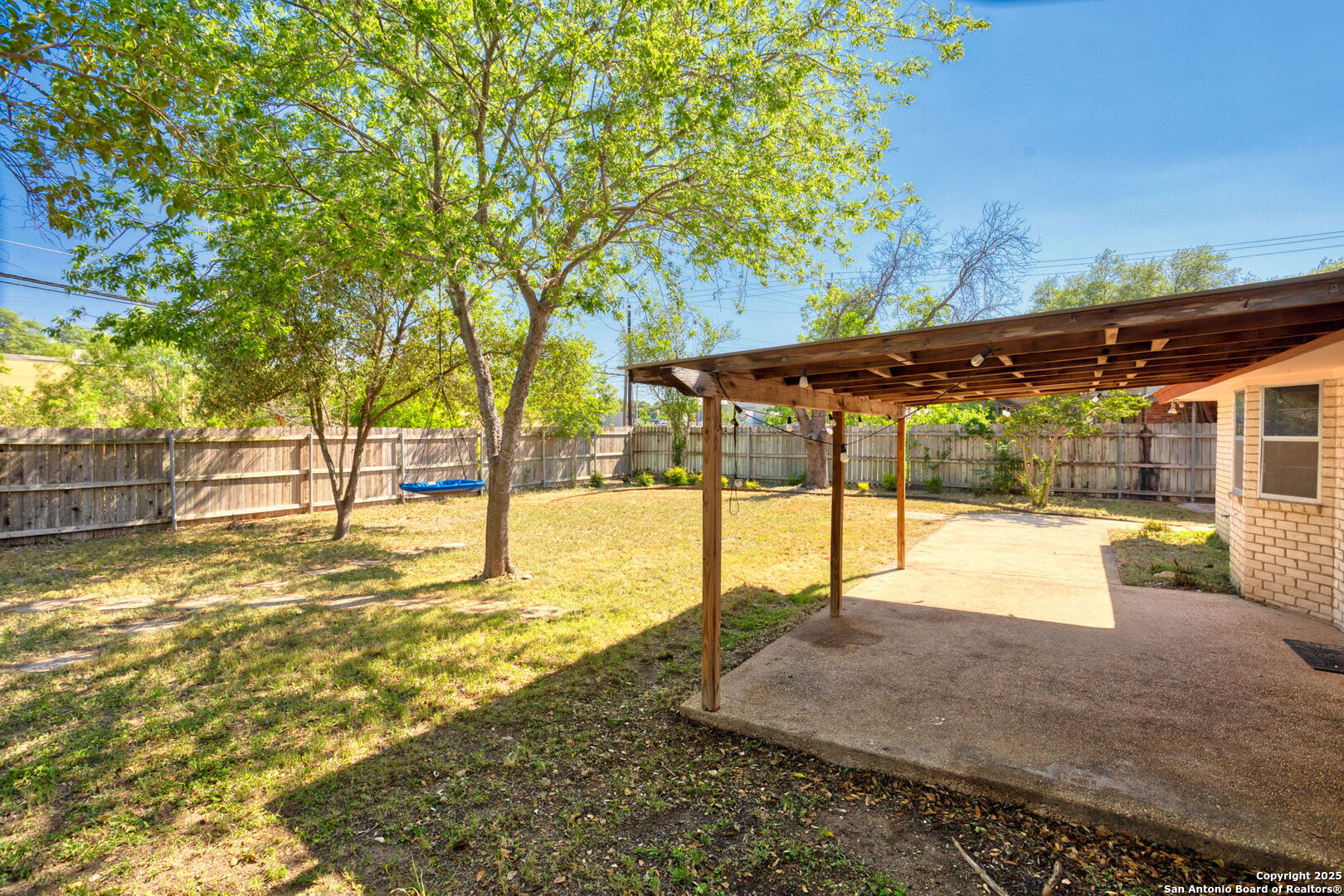 3106 John Glenn San Antonio TX 78217