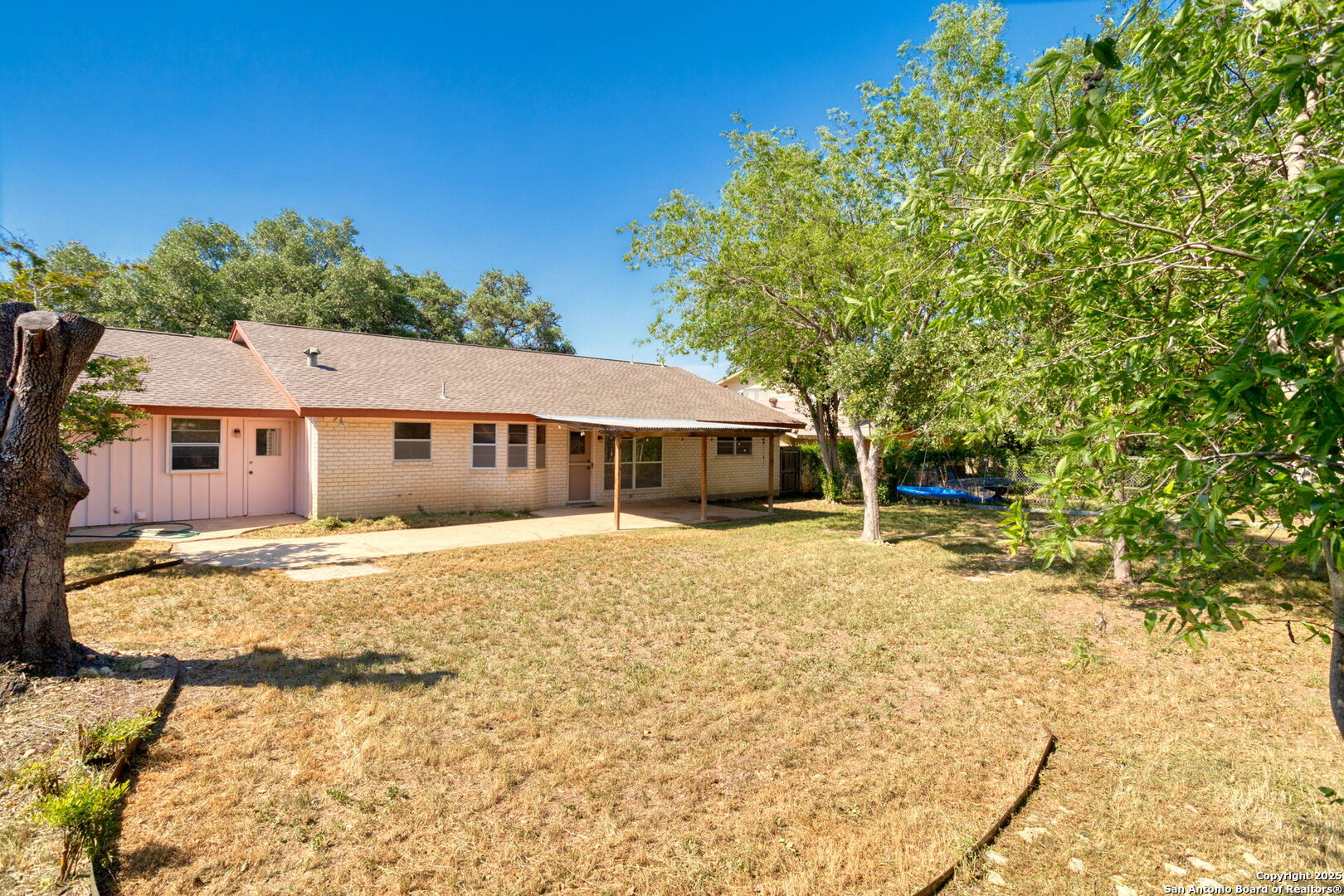 3106 John Glenn San Antonio TX 78217