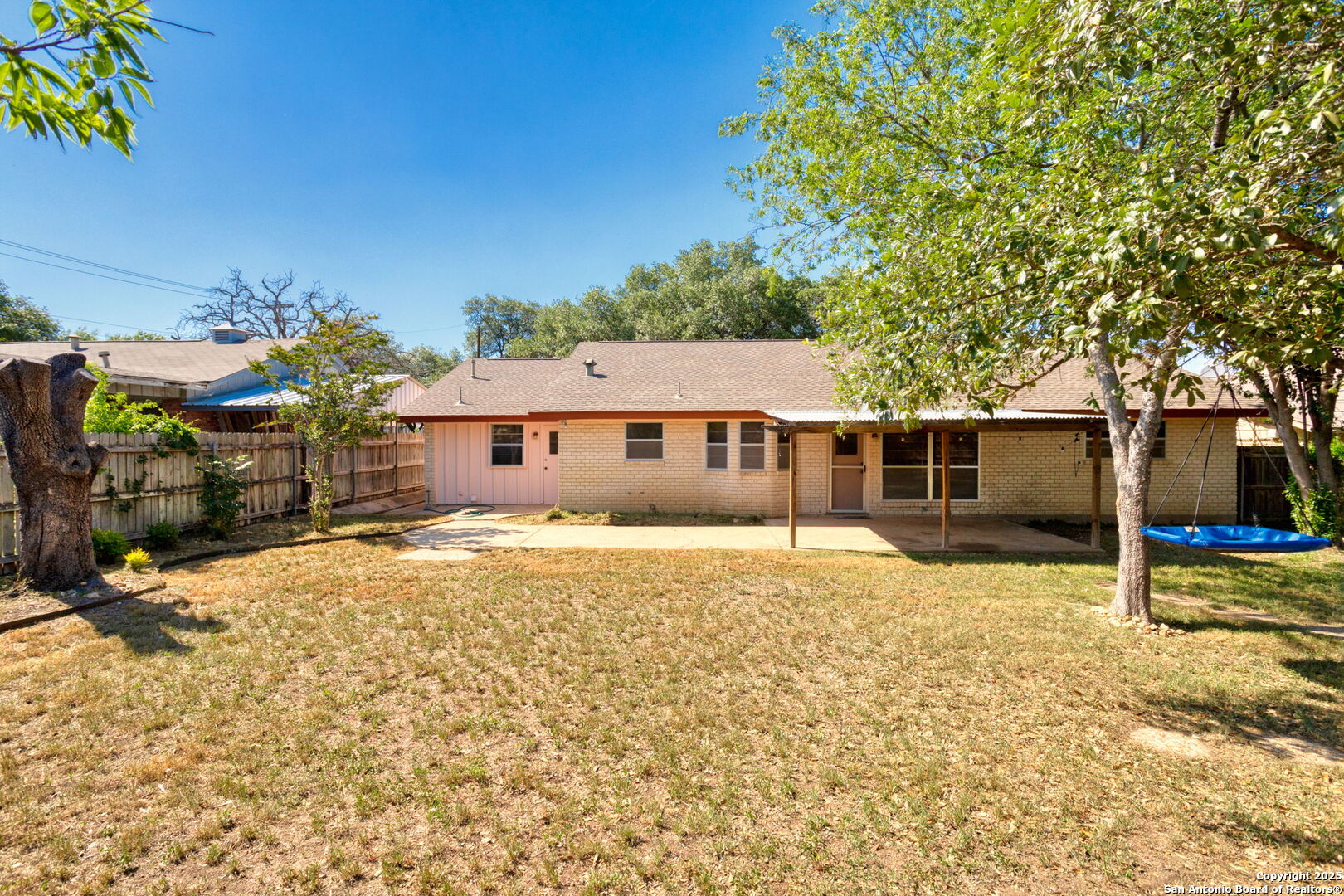 3106 John Glenn San Antonio TX 78217