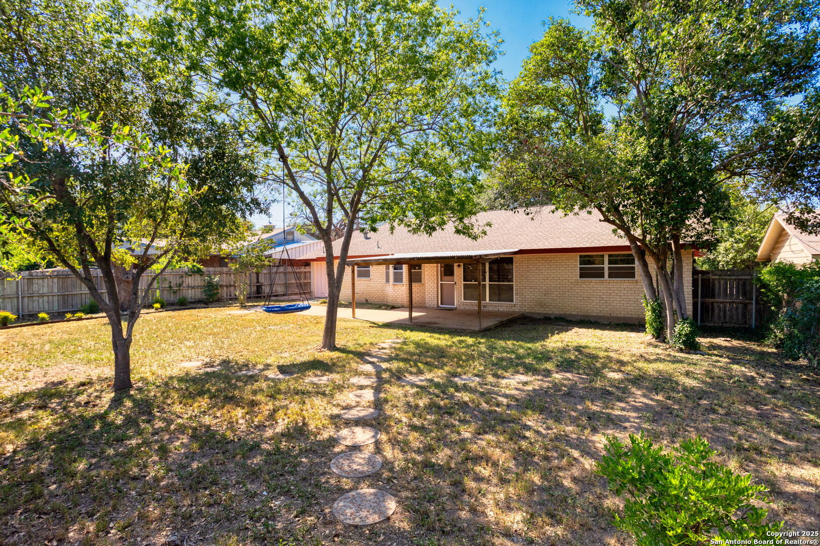 3106 John Glenn San Antonio TX 78217