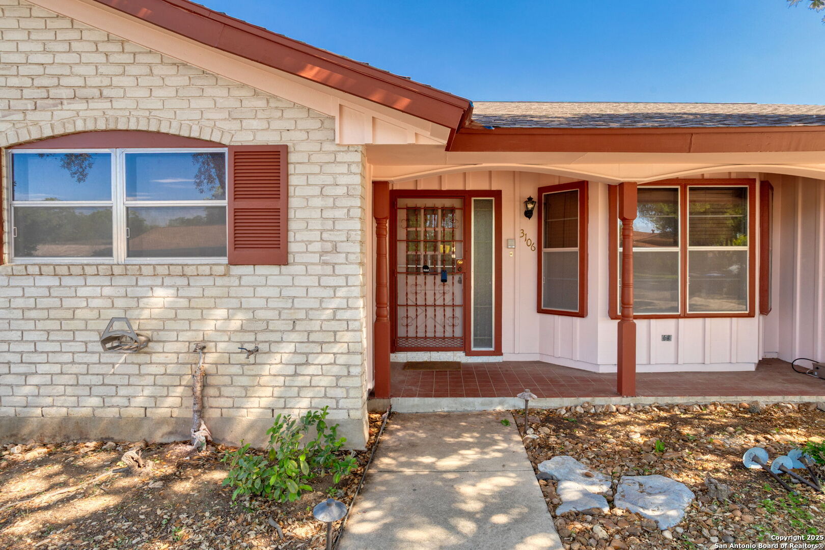3106 John Glenn San Antonio TX 78217