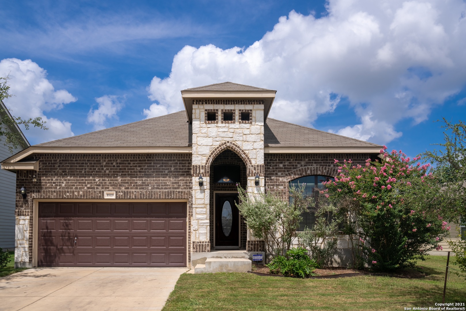 8919 Appaloosa Pass Converse TX 78109