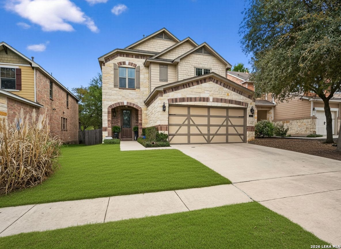 208 Horse Hill Boerne TX 78006