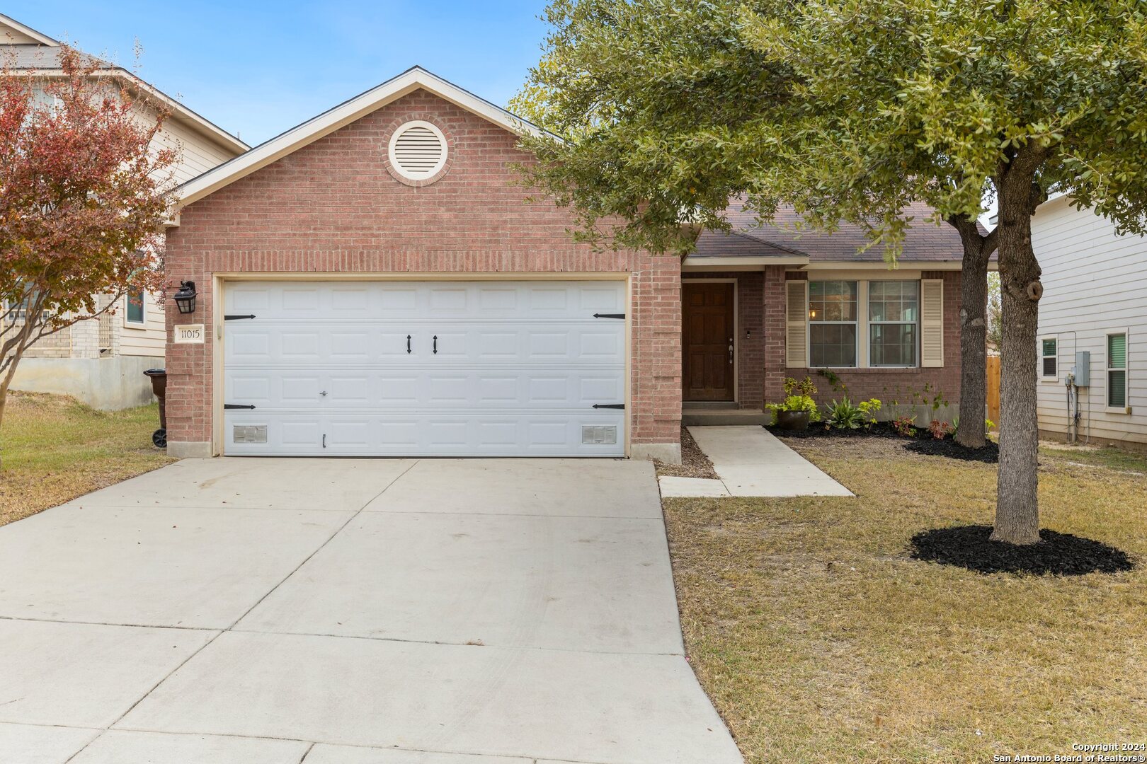 11015 Dublin Place San Antonio TX 78254
