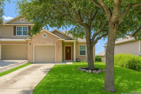 3915 Cortona Way San Antonio TX 78260