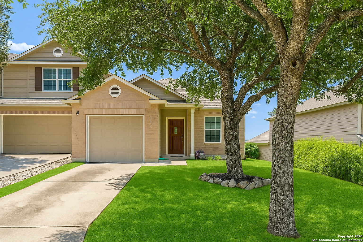 3915 Cortona Way San Antonio TX 78260