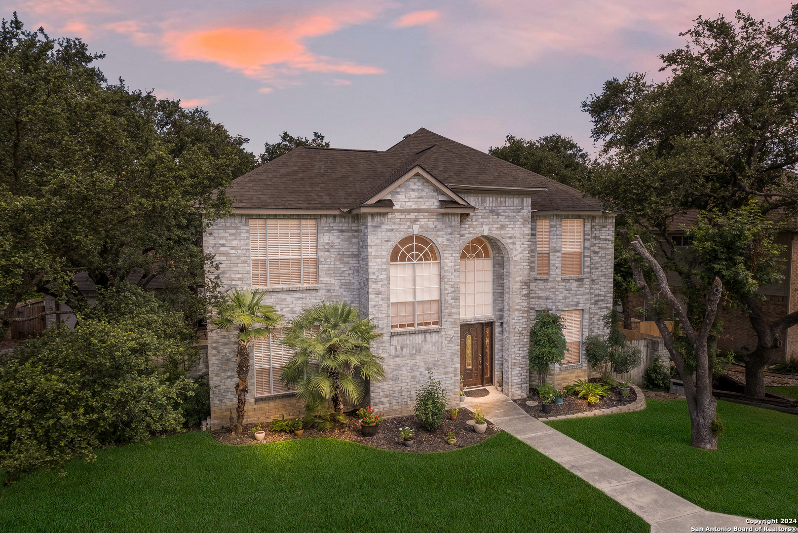 13315 Teagarden Lane San Antonio TX 78232