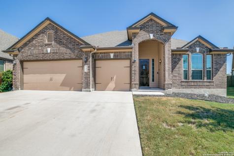 508 Tireste Cibolo TX 78108