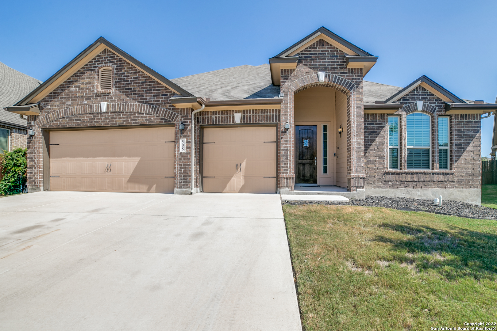 508 Tireste Cibolo TX 78108