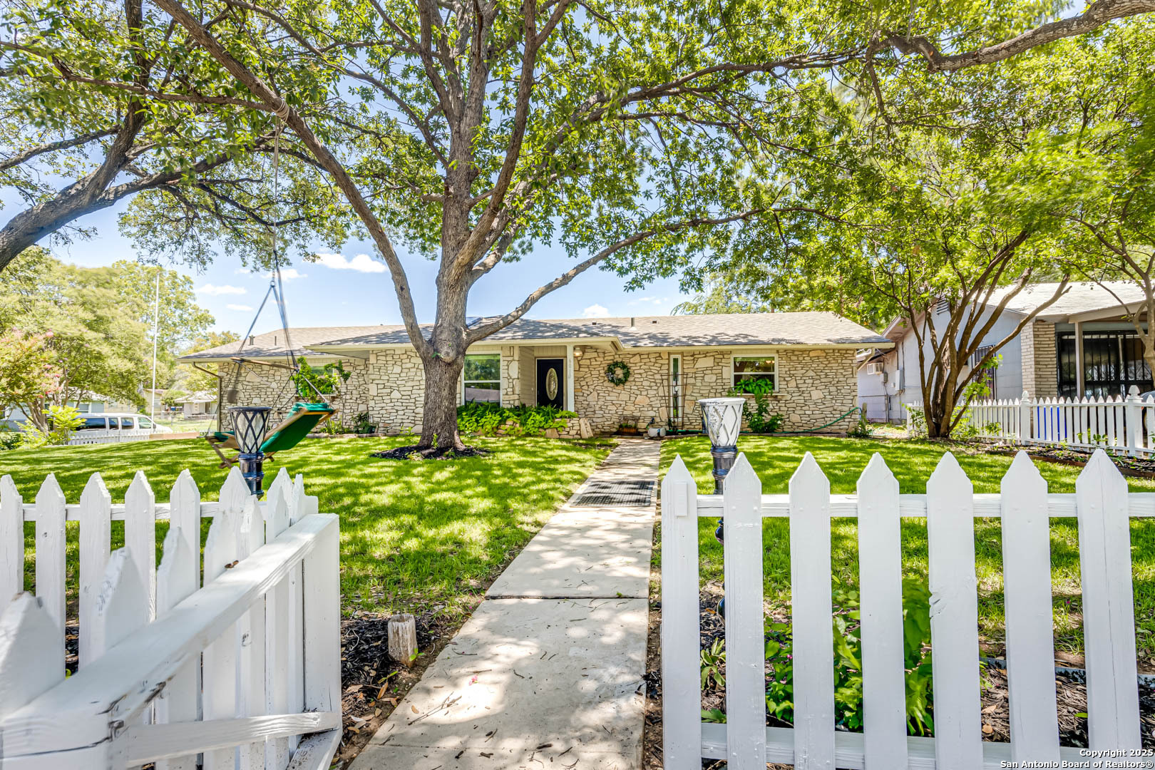 6010 Hillman Drive San Antonio TX 78218
