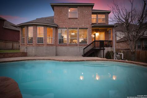 402 Calm Springs San Antonio TX 78260
