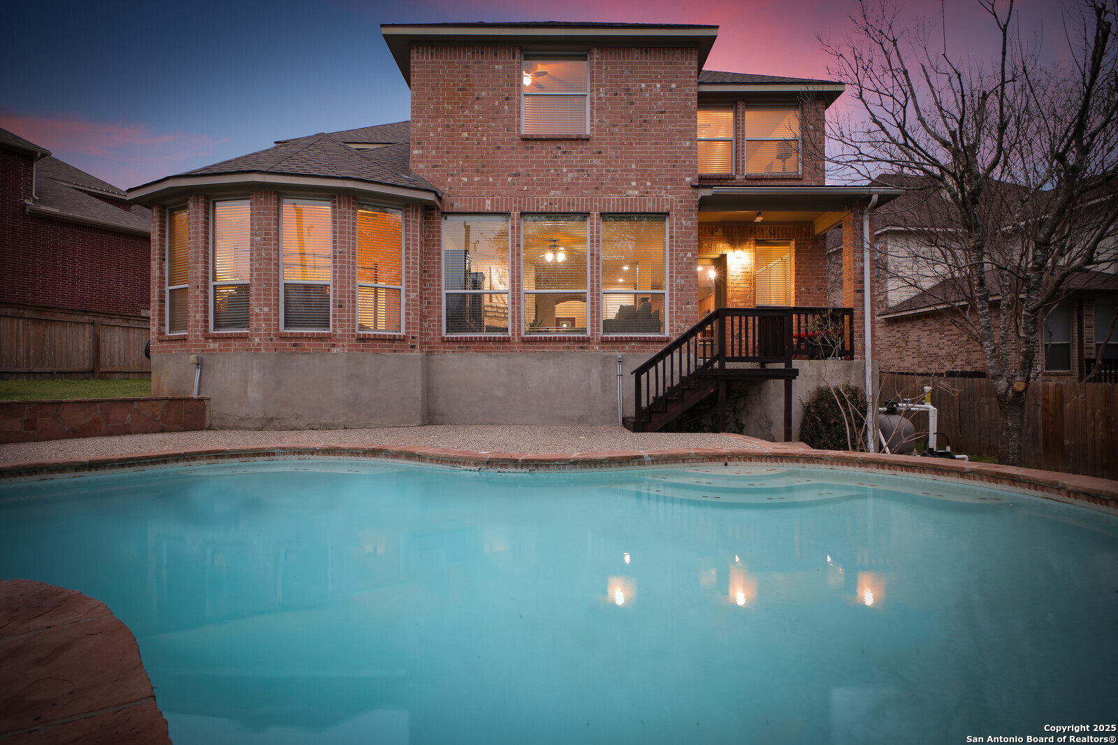 402 Calm Springs San Antonio TX 78260