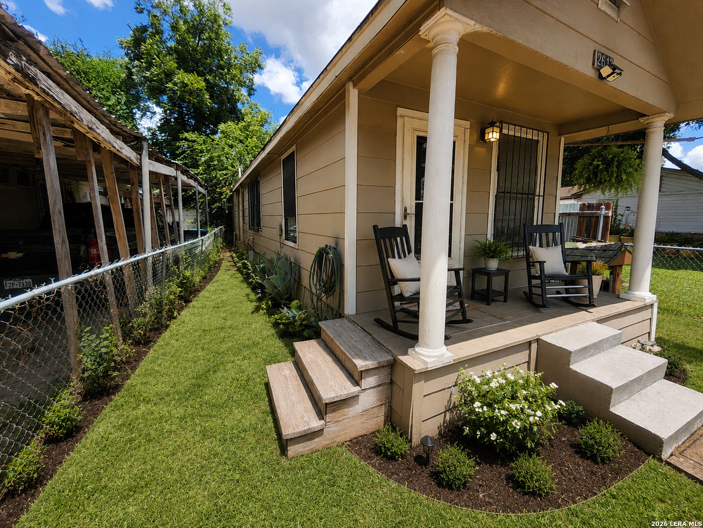 2613 Colima Street San Antonio TX 78207