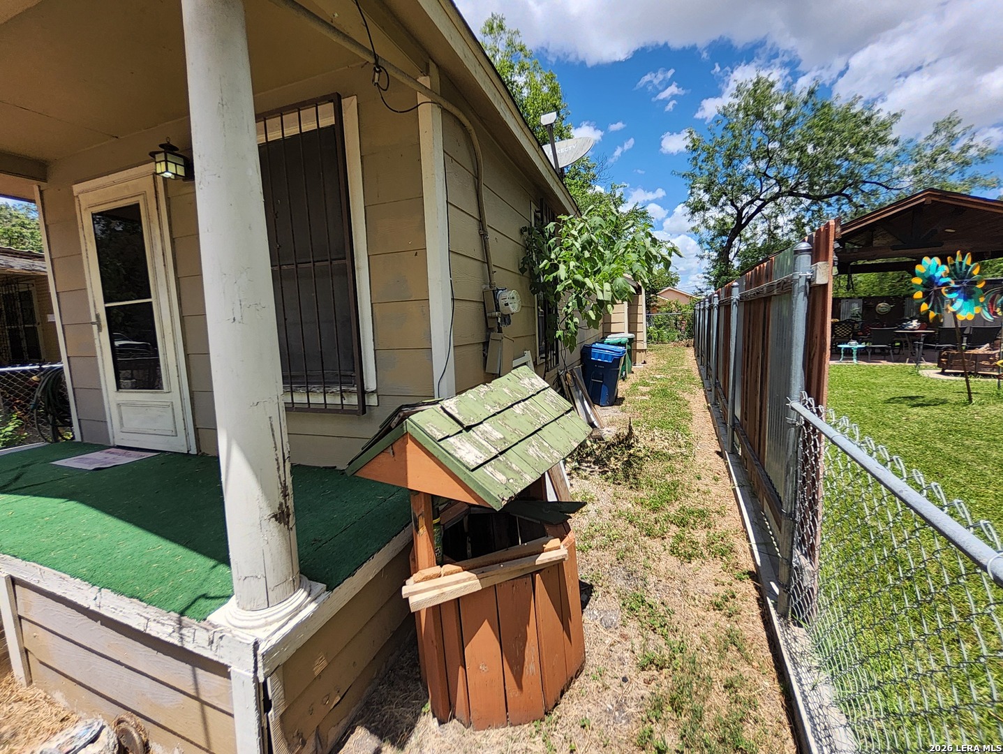 2613 Colima Street San Antonio TX 78207