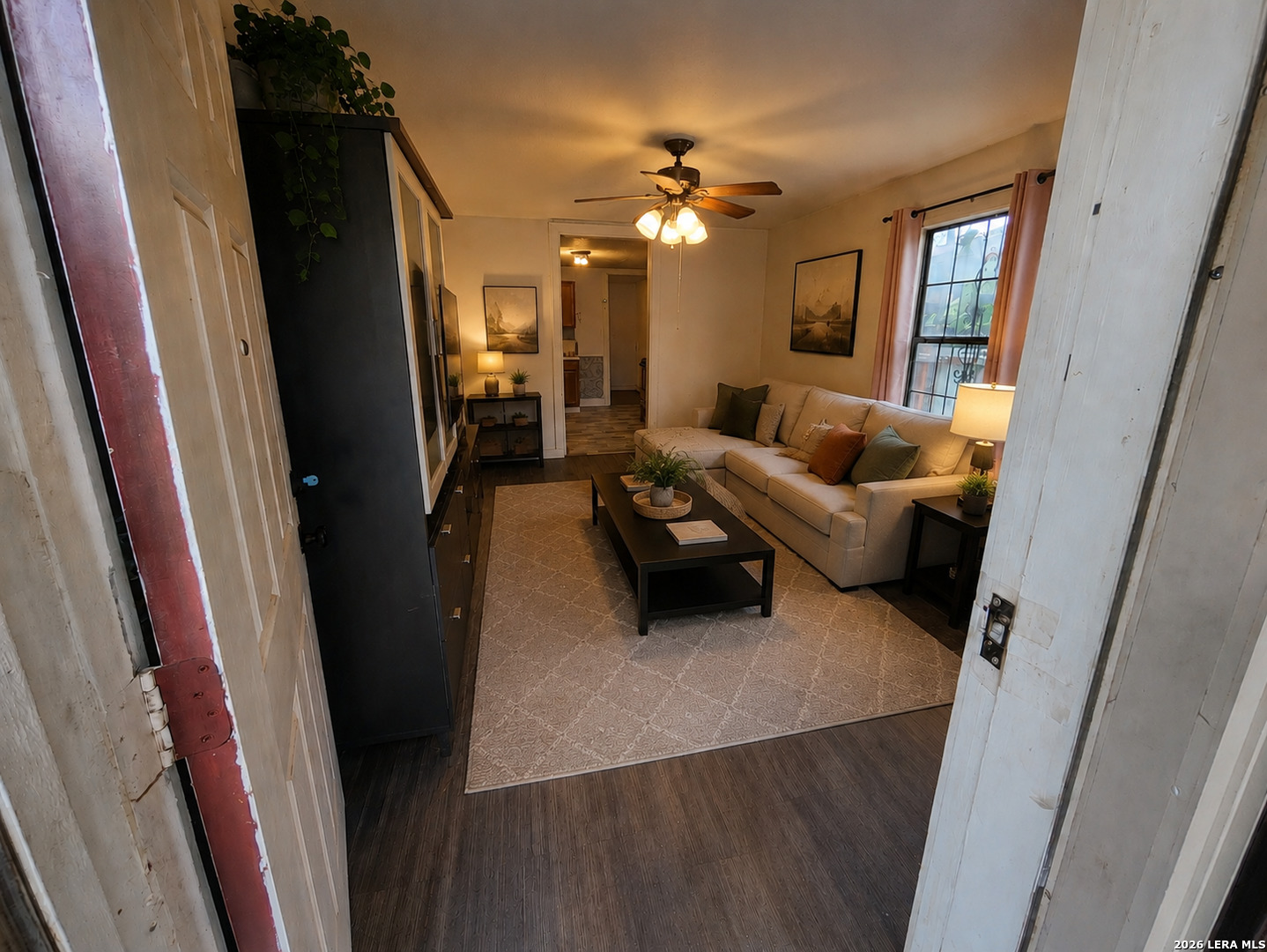 2613 Colima Street San Antonio TX 78207