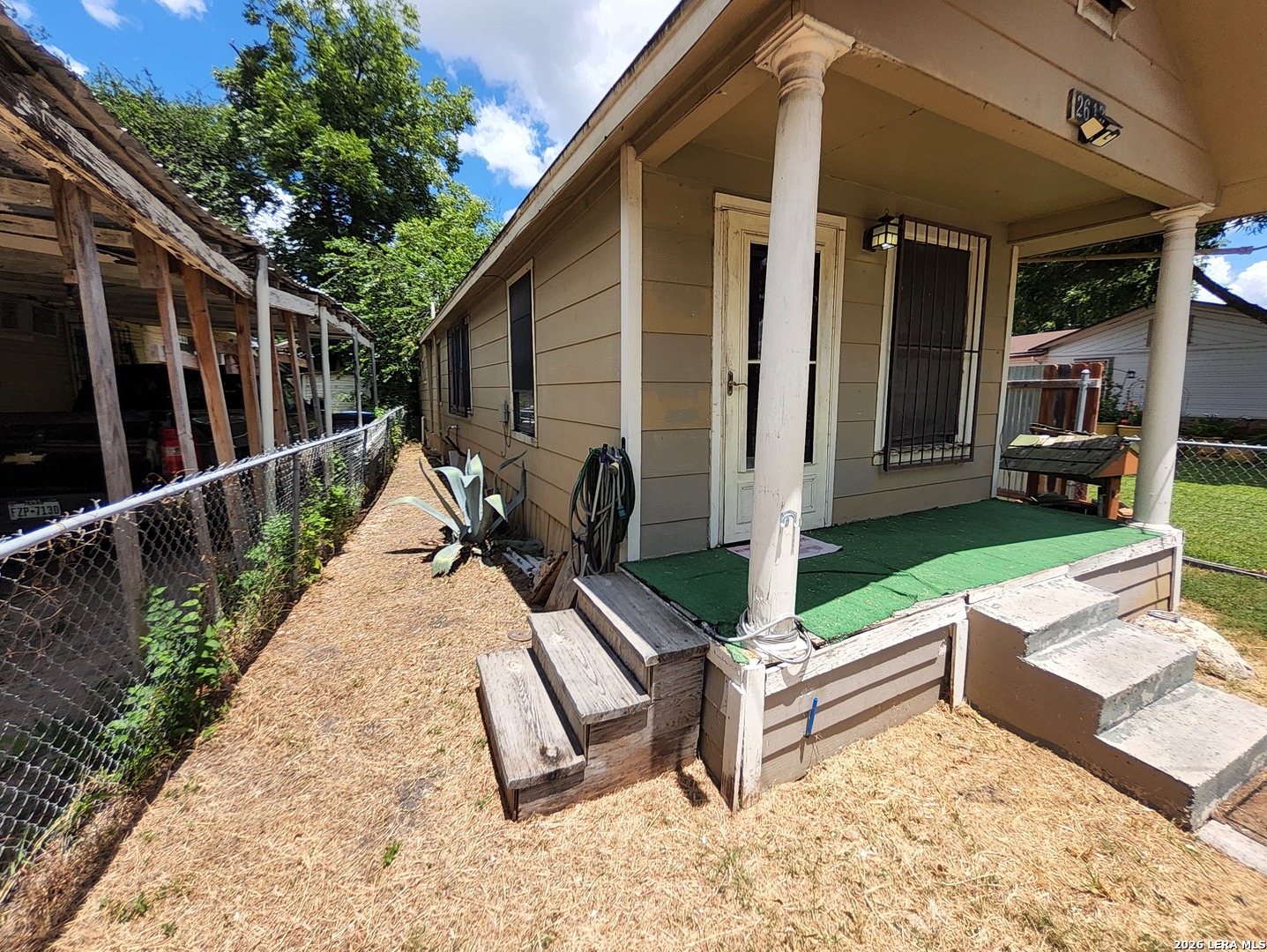 2613 Colima Street San Antonio TX 78207