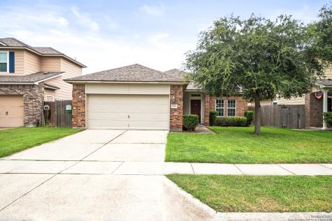 2522 Whirlwind Street Corpus Christi TX 78414
