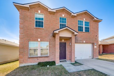 11138 Dublin Lodge San Antonio TX 78254